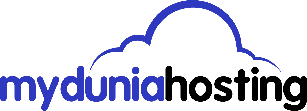 Myduniahosting